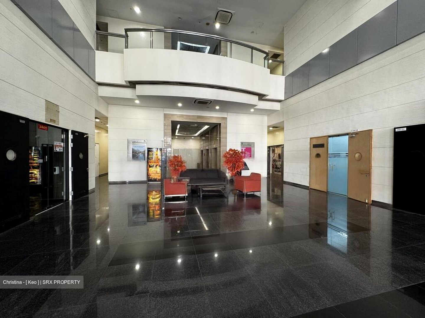 Ubi Techpark (D14), Factory #477291141